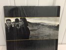 Vinyl LP U2 - The Joshua Tree - 1987 Island Records 90581-1 NM C