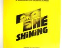 The Shining Original Sound Track LP