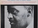JUNIOR MANCE: The Soulful Piano JAZZLAND Japan Stereo Jazz Vinyl LP NM-