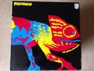 FRUMPY - ALL WILL BE CHANGED - UK PROG LP RARITY