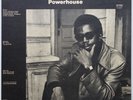Chester Thompson Powerhouse on Black Jazz - Rare Japan LP PROMO NM