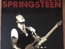 Bruce Springsteen 4lp Vinyl Box Set