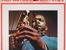JOHN COLTRANE: Giant Steps USA ATLANTIC 70s Press NM- Vinyl LP Jazz