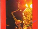 BILLY HARPER: Soran Bushi ’78 Audiophile 1st Press JAPAN DENON Vinyl LP NM Wax