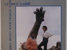 CLARICE LABBE: Swings with Charlie Hampton PRIVATE DC Soul Jazz Funk JMT LP