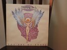 You are My Angel vinyl LP by Horace Andy reggae lovers rock