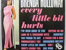 Brenda Holloway - Every Little Bit Hurts - Tamla 257