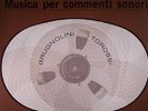 TOROSSI, Stefano/SANDRO BRUGNOLINI - Musica Per Commenti Sonori - Vinyl (LP+CD)