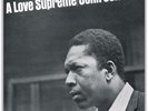 John Coltrane - A Love Supreme [NEW Vinyl, LP, GAT, SS/M]
