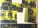 LOS SPEAKERS Colombian garage psych fuzz surf beat DEBUT LP on Vergara GREAT