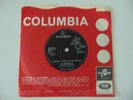 UK Columbia 45 The Mood Mosaic - A Touch Of Velvet / Bond Street P.M. 1966