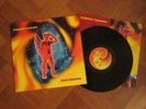 Inspiral Carpets ?– Devil Hopping - UK LP Mute 1994 - DUNG 25 - NM