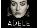 Adele - Live Tour 2016 -2XLP Limited To 1000 Fluorescent
