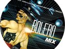 bolero mix - edition lp picture disc