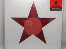 David bowie Is Venue Black star Records Retrospective Limited Japan Red Vinyl FS