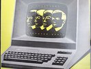 Kraftwerk Computer World Vinyl LP Record EMC 3370 A1 & B1