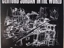 CLIFFORD JORDAN: In the World STRATA EAST SES 1971-2 Spiritual Jazz LP
