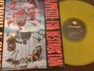 GUNS n' ROSES -Rape Sleeve Color Vinyl LP Appetite for Destruction