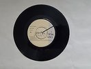 DURAN DURAN Rio 7” UK 1-sided promo – Radio stamp on label EMI5346