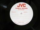 JOE SAMPLE RAINBOW SEEKER JVC MFSL 1-016 Japan Test Pressing Audiophile Vinyl LP