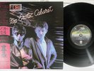SOFT CELL NON-STOP EROTIC CABARET VERTIGO 25PP-45 Japan OBI Vinyl LP