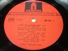 LES BEATLES No.1 THE FRENCH PLEASE PLEASE ME RARE ODEON THIRD VARIANT + MISPRINT