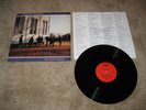 The Cowboy Junkies Caution Horses LP Original 2058