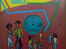 BUMBLEBEE UNLIMITED - LADY BUG * 1978 Orig Red Greg Disco Classic (VG++) HEAR