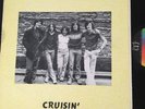 Floss - Cruisin -  PRIVATE ACID ARCHIVES REAL PEOPLE LP HEAR
