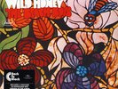 THE BEACH BOYS - WILD HONEY, 2017 EU 50TH ANNIVERSARY STEREO 180G vinyl LP, NEW