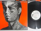 ROLLING STONES TATTOO YOU EMI ESS-81455 Japan Promo Promo Vinyl LP
