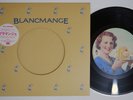 BLANCMANGE LIVING ON THE CEILING LONDON L15P1155 Japan Vinyl 12