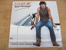 Bruce Springsteen Cover Me South African Press EP