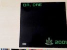 Dr. Dre – 2001 ( European pressing, 1st issue ) 2 lp