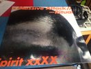 Massive Attack Ritual 12