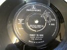 R 5265 - THE BEATLES - TICKET TO RIDE / YES IT IS - 1ST ?? READ BELOW MATRIX