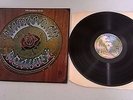 THE GRATEFUL DEAD - AMERICAN BEAUTY - VINYL L.P -1971 - WB K46074 EX+ VINYL