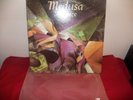 TRAPEZE Medusa LP Threshold Rec THS-4 US 1970