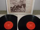 LED ZEPPELIN LIVE ON BLUEBERRY HILL - 2 RECORDS - NICE CONDITION