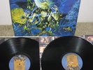 METAL LP - IRON MAIDEN - LIVE AFTER DEATH - DB LP - 1985 - CAPITOL - CLEAN COPY
