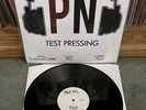 Knocked Loose Laugh Tracks Test Press LP Vinyl Every Time I Die Code Orange TAS