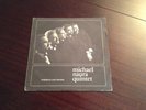 michael naura quintet (Original-Platte von 1963)