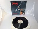 DAMMAJ *MUTINY* VERY RARE 1986 ROADRUNNER VINYL LP  RR9636
