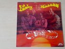 The Beginning Of The End – Funky Nassau lp
