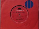 TRIO TERNURA 1973 A Gira/Last Tango In Paris Killer Funk Soul 7” 45 BRAZIL HEAR