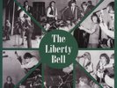 THE LIBERTY BELL Thoughts & Visions vinyl LP NEW garage punk psych Zakary Thaks