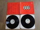 Aphrodite ' s Child - 666 Doppel - LP - Vertigo Swirl