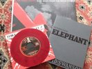 The White Stripes ?– Nine Miles From The White City VAULT pkg 16 THIRD MAN