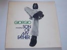 GIORGIO MORODER - SON OF MY FATHER - LP PSYCH ORIG HANSA DJ SHADOW SAMPLE BREAK