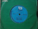 ELYMAR 1972 “Prece a Oxala” Afro Samba Camdomble Soul Funk 7” 45 BRAZIL HEAR